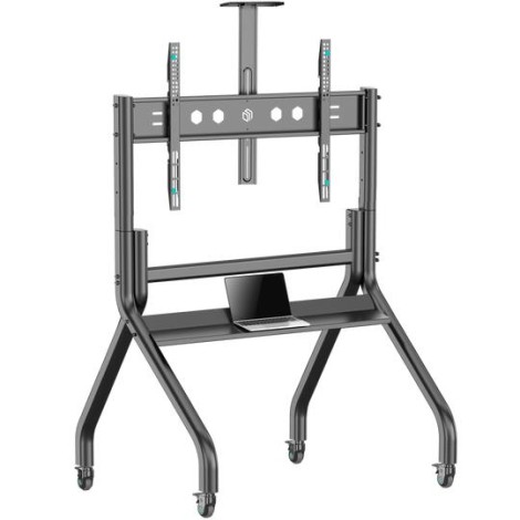TV SET ACC MOBILE STAND/60-120
