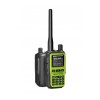 Baofeng UV-5R EU MINI USB-C Bluetooth VHF UHF Aviation Band Green Walkie-Talkie
