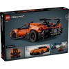 LEGO TECHNIC 42222 Bugatti Chiron Pur Sport Hyper Car