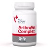 VETEXPERT ArthroVet Complex - supplements for dogs and cats -  90 tablets
