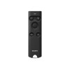 Sony RMT-P1BT Remote Controller for Sony Alpha a9, Alpha a7R III, Alpha a7 III, Alpha a6400 cameras | Sony | Remote Controller | RMT-P1BT | Bluetooth Standard Ver. 4.2 (2.4 GHz band)