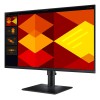Samsung 27" S4 S40GD FHD computer monitor 68.6 cm (27") 1920 x 1080 pixels Full HD LED Black