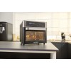 Severin TO 2077 roaster oven 25 L 2 W