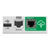 APC Smart-UPS SMC1500I-2UC 900W/1500VA