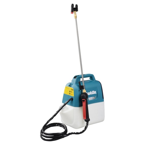 Makita US053DZ garden sprayer Hand garden ...