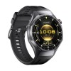 Huawei WATCH GT 6 Pro 46mm | Smart watch | GPS (satellite) | AMOLED | 1.47 inches | Waterproof | Black