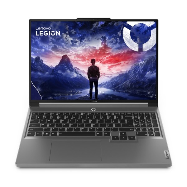 Lenovo Legion 5 83DG00ESPB i7-14650HX 16" ...