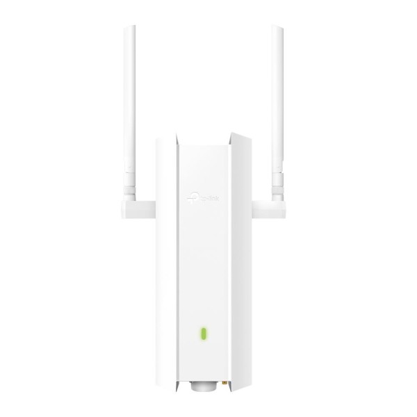 Access Point|TP-LINK|Omada|1800 Mbps|Wi-Fi 6|IEEE 802.3at|IEEE 802.11a/b/g|IEEE ...