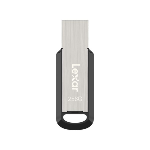 MEMORY DRIVE FLASH USB3 256GB/M400 LJDM400256G-BNBNG ...