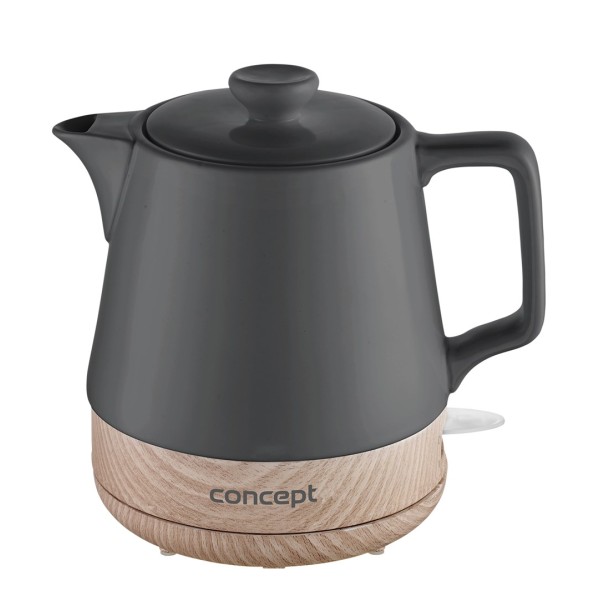 Concept RK0062 electric kettle 1 L ...