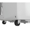 Portable air conditioner WHIRLPOOL PACF29HP W White