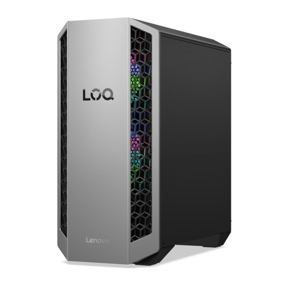 Lenovo LOQ Tower 26ADR10 Ryzen 7 ...