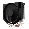 ENDORFY Spartan 5 Processor Air cooler 12 cm Black