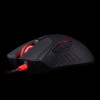 BLOODY A90 mouse Gaming Right-hand USB Type-A Optical 6200 DPI