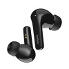 Belkin SOUNDFORM Flow Headset Wireless In-ear Calls/Music USB Type-C Bluetooth Black