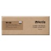 Actis TH-55X toner (replacement for HP 55X CE255X, Canon CRG-724H; Standard; 12500 pages; black)