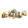 LEGO FRIENDS 42671 Plant Café & Flower Shop