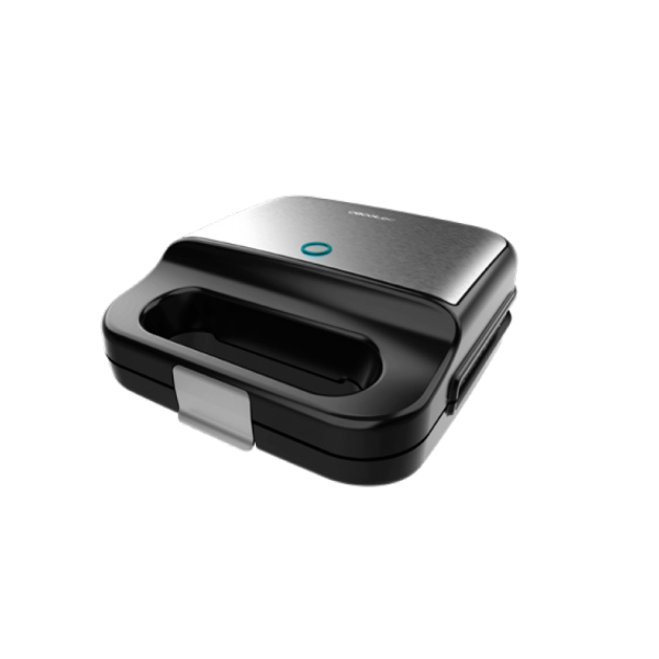 Cecotec Sandwich Maker | Rock’nToast 4in1 ...