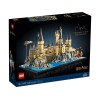 LEGO HARRY POTTER 76419 HOGWARTS CASTLE AND GROUNDS