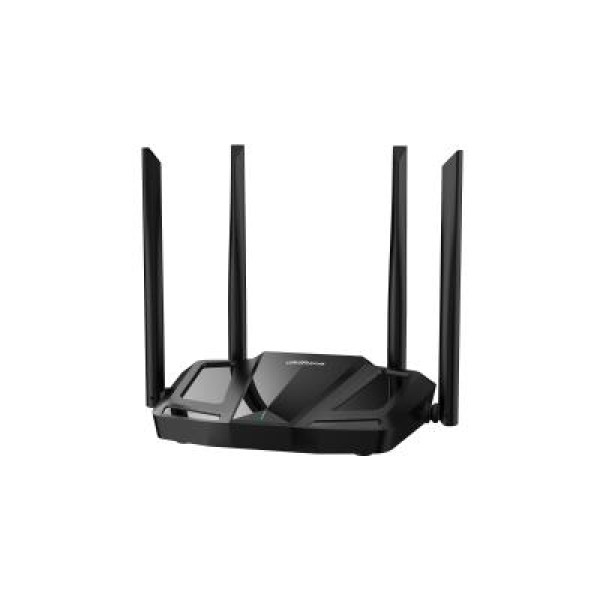 Wireless Router|DAHUA|Wireless Router|1200 Mbps|IEEE 802.1ab|IEEE 802.11g|IEEE ...