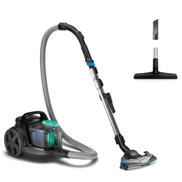 Philips 5000 series FC9550/09 vacuum 1.5 ...