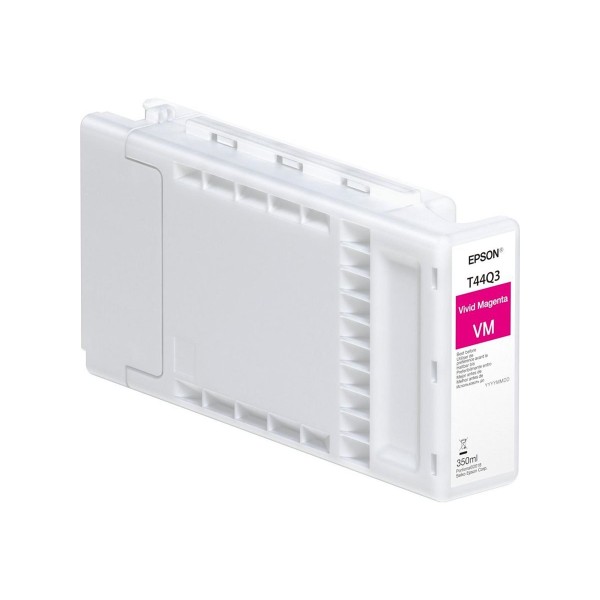 Epson Singlepack Vivid Magenta T44Q34N UltraChrome ...