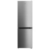 ETA Refrigerator | ETA275590010E | Energy efficiency class E | Free standing | Combi | Height 150 cm | Fridge net capacity 115 L | Freezer net capacity 59 L | 39 dB | Stainless Steel