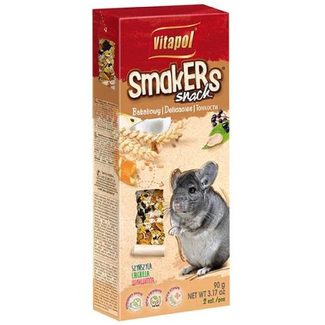 Vitapol zvp-1606 Snack 90 g Chinchilla