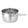 SAUCEPAN D16CM 1.9L/92101 RESTO