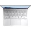 Asus Zenbook 14 UX3405CA-QL219W | Foggy Silver | 14 