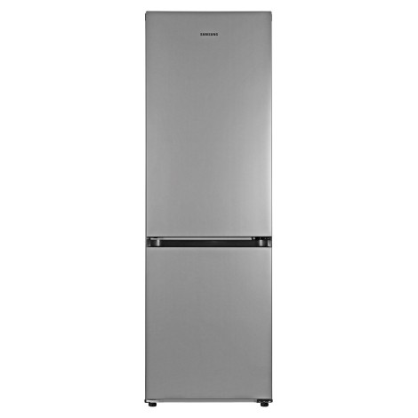 Samsung RB34C600DSA fridge-freezer D Silver