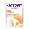 KATTOVIT Feline Diet Urinary - wet cat food - 12 x 85g