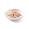 SCHESIR in jelly Tuna and chicken with shrimps - wet cat food - 50 g