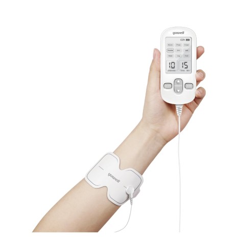 TENS electrostimulator pain relief device SDP-330