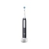 Braun Oral-B iO3 Matt Black electric toothbrush