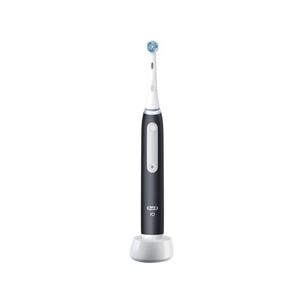 Braun Oral-B iO3 Matt Black electric ...
