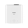 Philips | NeoPix 550 | Full HD (1920x1080) | 500 ANSI lumens | 3000:1 | White | Wi-Fi