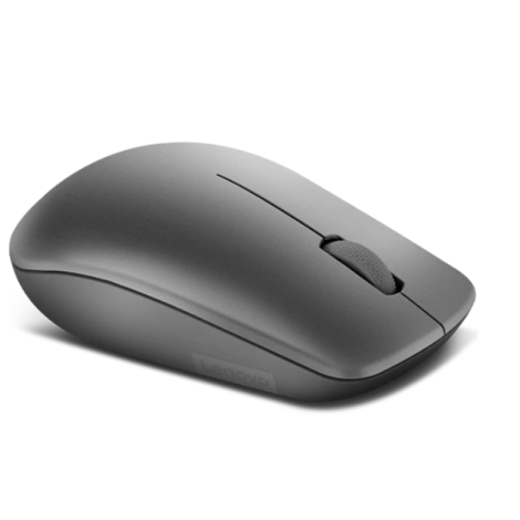 LENOVO 530 Wireless Mouse Graphite