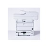 Brother All-In-One | MFC-L6710DW | Laser | Mono | Multicunction Printer | A4 | Wi-Fi | Grey