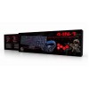 KEYBOARD USB GAMING KIT ENG/GHOST GGS-UMGL4-02 GEMBIRD