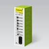 Kitchen utensils MAESTRO MR-1542-BLACK 8 elements Black