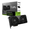 Karta graf. ASUS DUAL RTX 5060 EVO OC 8GB - BULK