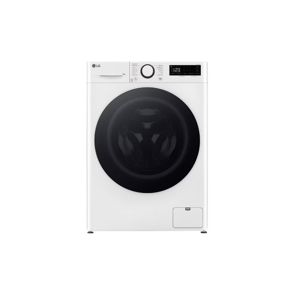 LG | Washing Machine | F2WR508S0W ...