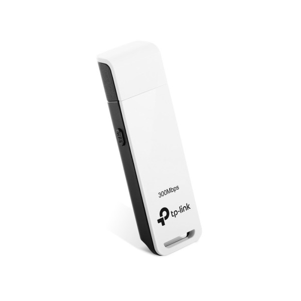 TP-Link TL-WN821N network card WLAN 300 ...