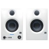 PreSonus Eris 3.5 2nd Gen White - a pair of active monitors, white