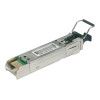 Digitus | Mini SFP Module | DN-81000 | 50-62.5/125 μm MMF (Multi-Mode Fiber) | Multimode LC Duplex Connector | 1250 Mbit/s | Wavelength 850 nm | Maximum transfer distance 550 m