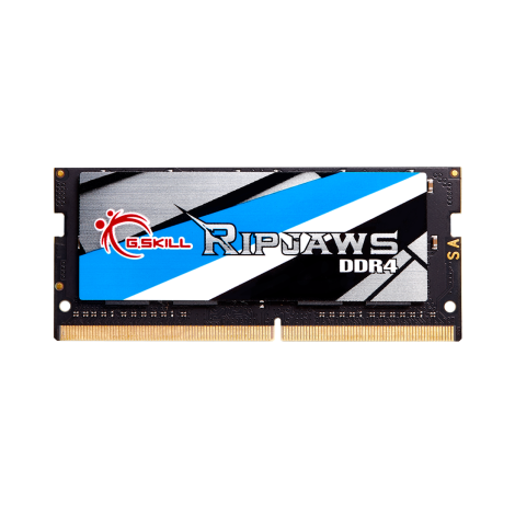 G.Skill | 16 GB | DDR4 | 2666 MHz | Notebook | Registered No | ECC No
