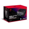 ASUS ROG STRIX-1000P-GAMING power supply unit 1000 W 20+4 pin ATX ATX Black, Silver