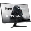 iiyama G-MASTER G2741QSU-B1 computer monitor 68.6 cm (27") 2560 x 1440 pixels Black