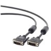 CABLE DVI DUAL LINK 1.8M/CC-DVI2-BK-6 GEMBIRD